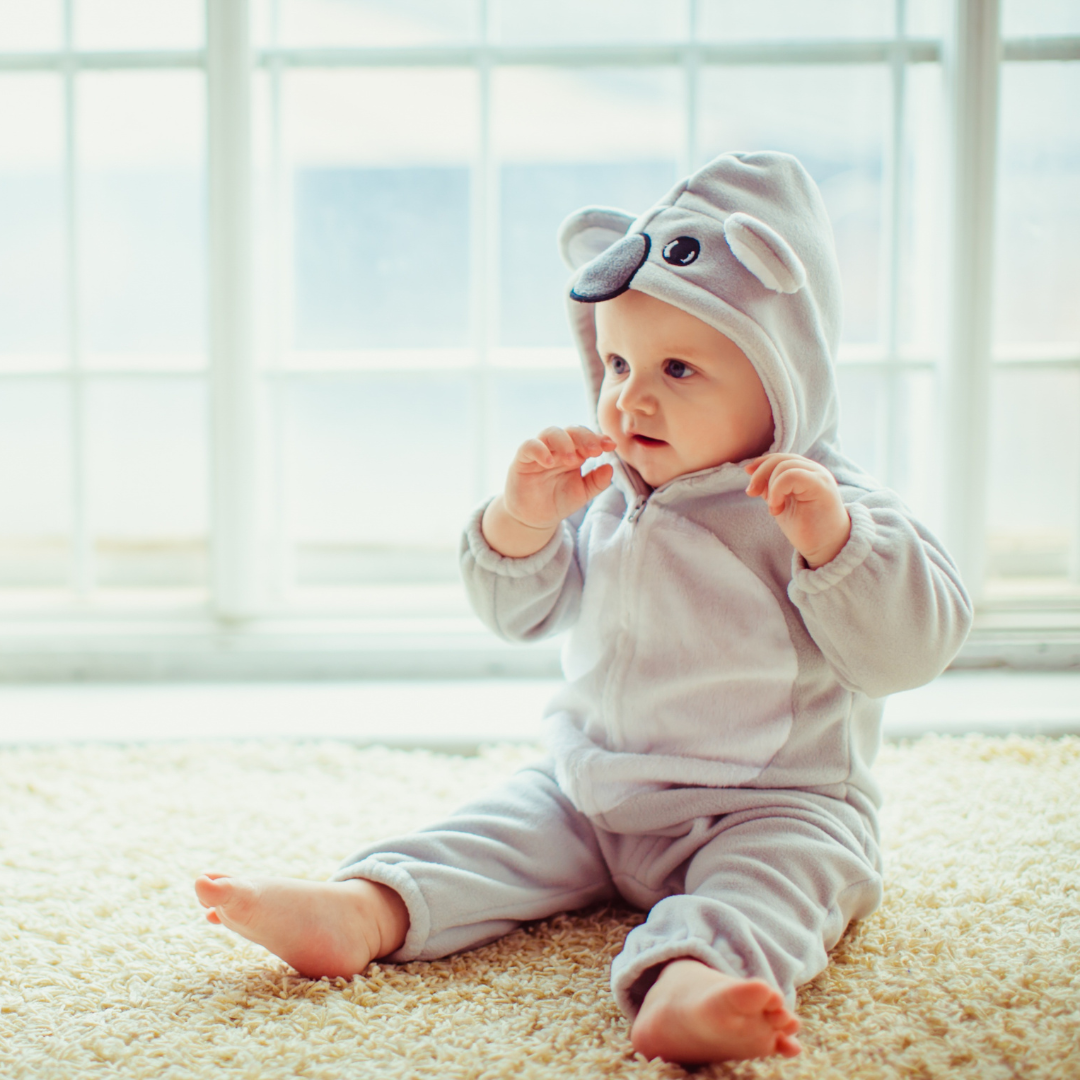 Baby Apparel & Clothing