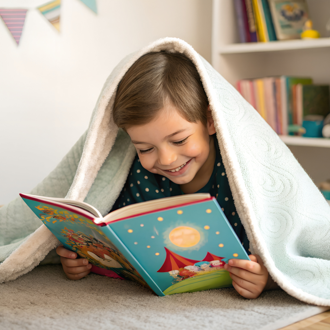 Books & Educational Kits