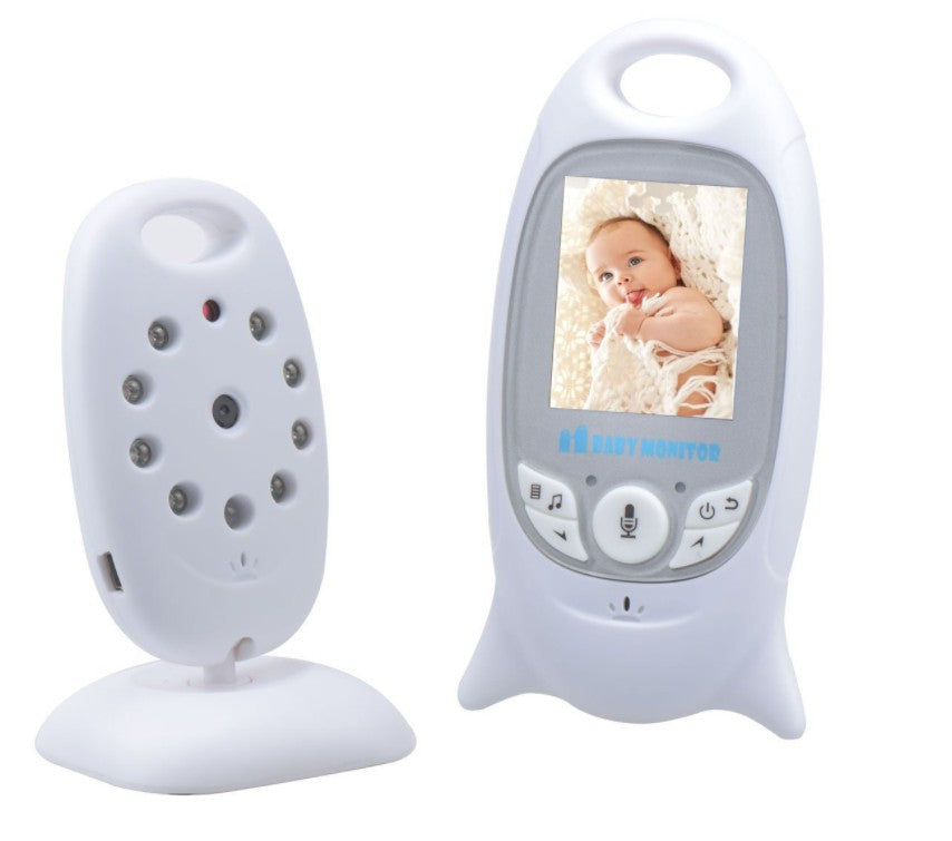 Baby Sleep Audio Monitor