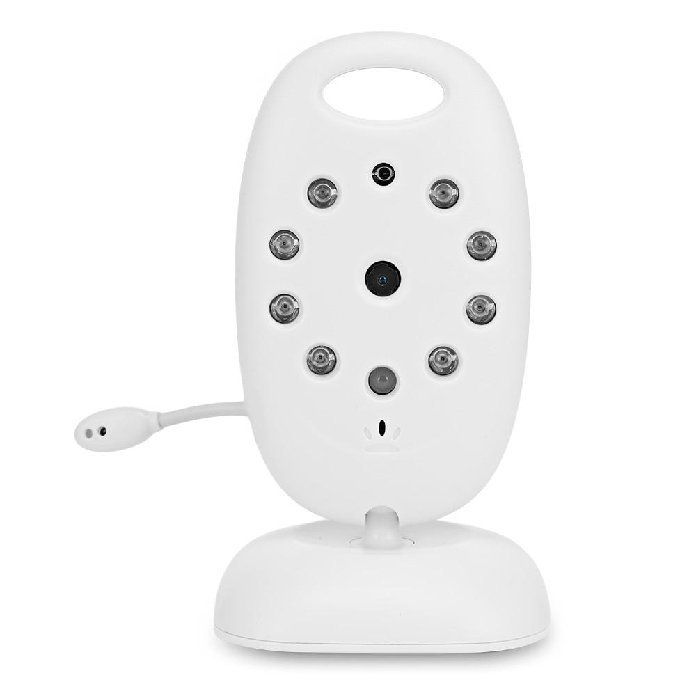 Baby Sleep Audio Monitor