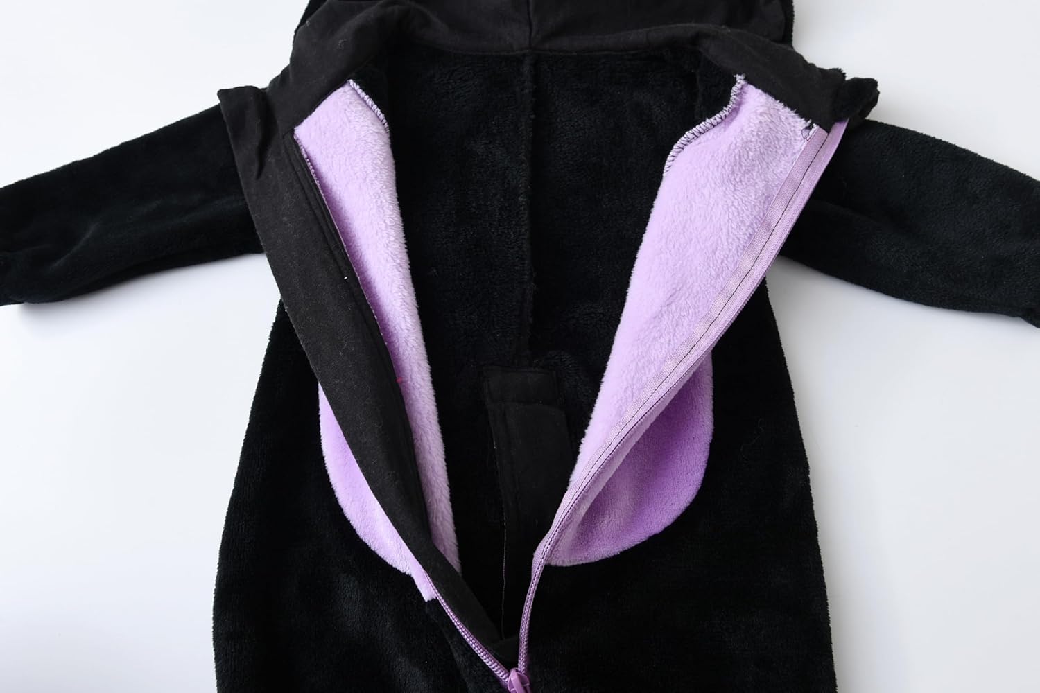 Toddler Black Cat Halloween Costume