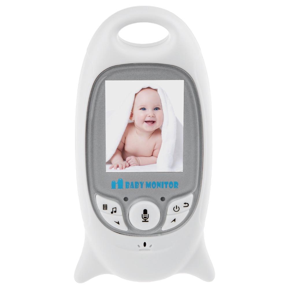 Baby Sleep Audio Monitor