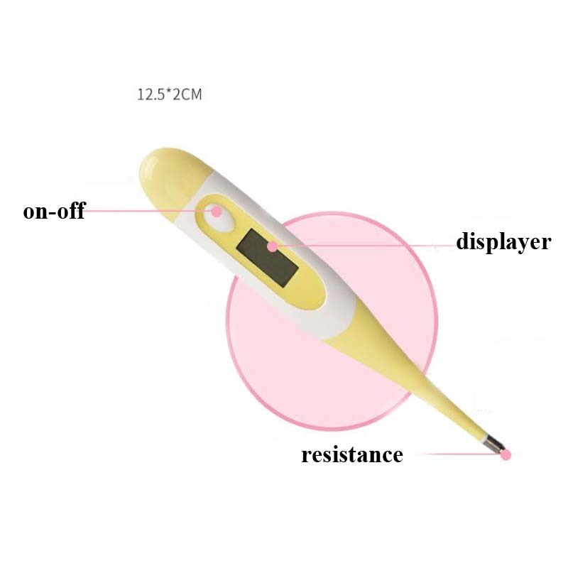 8-Piece Baby Nail Care & Grooming Kit