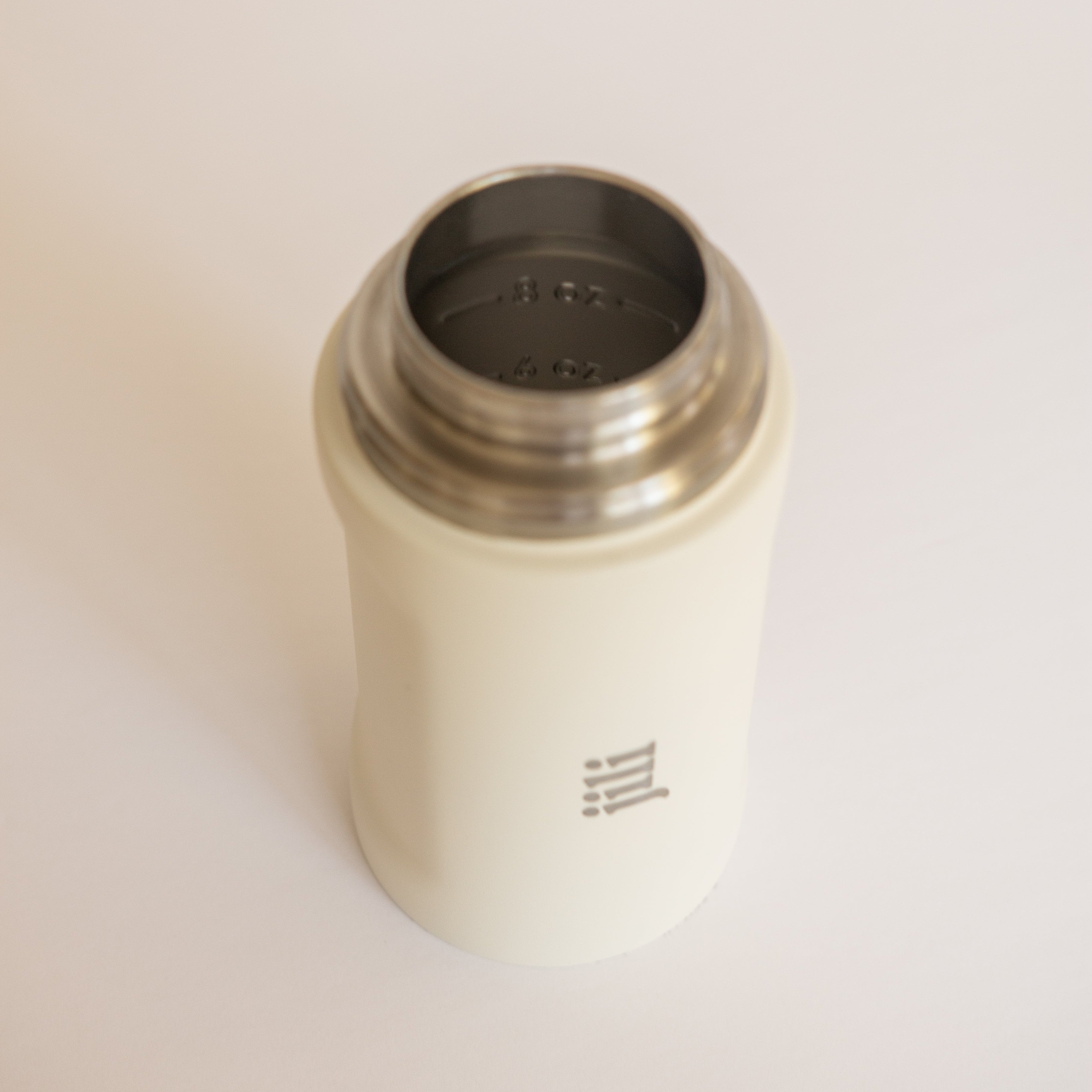 All-In-One Baby Bottle – Almond