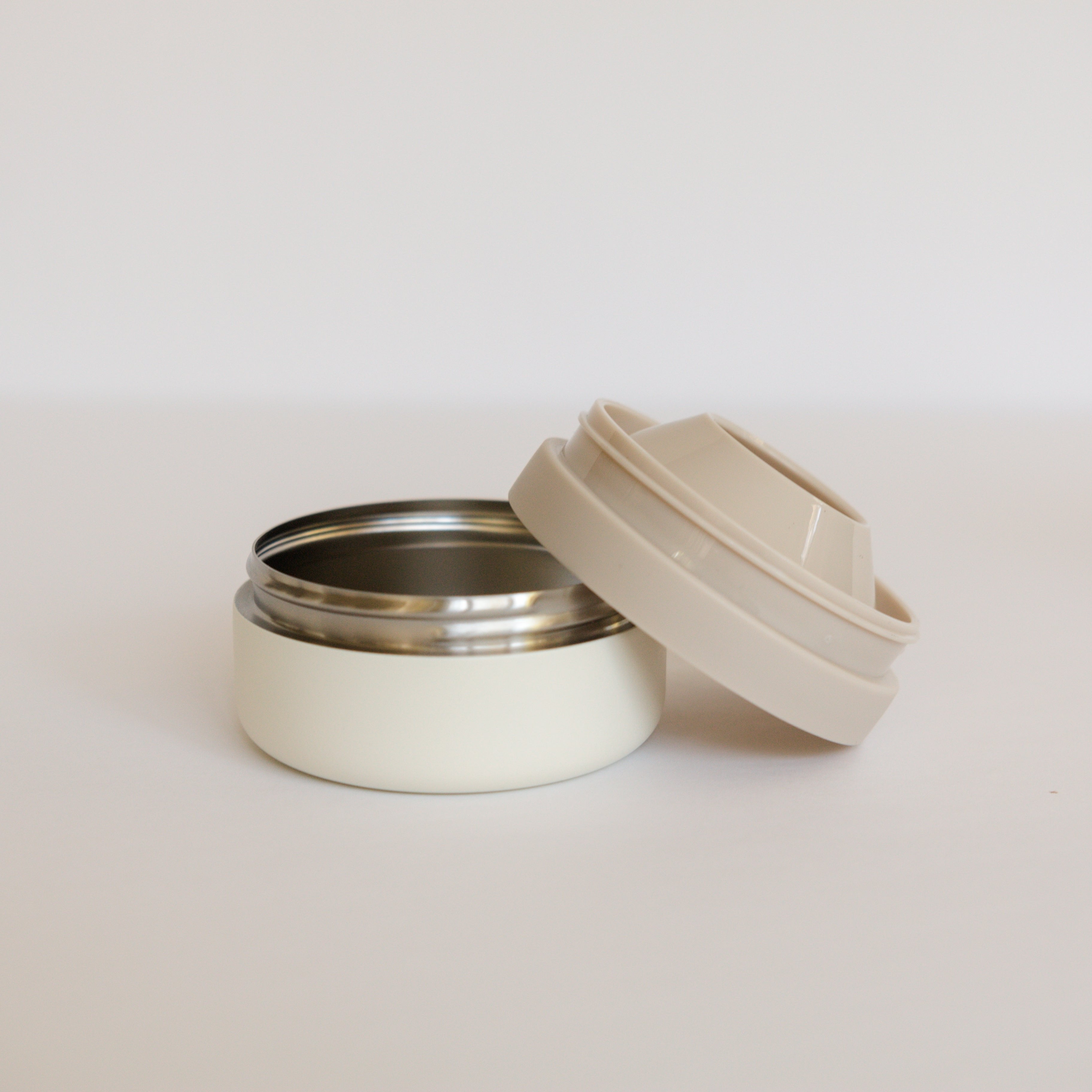 All-In-One Baby Bottle – Almond