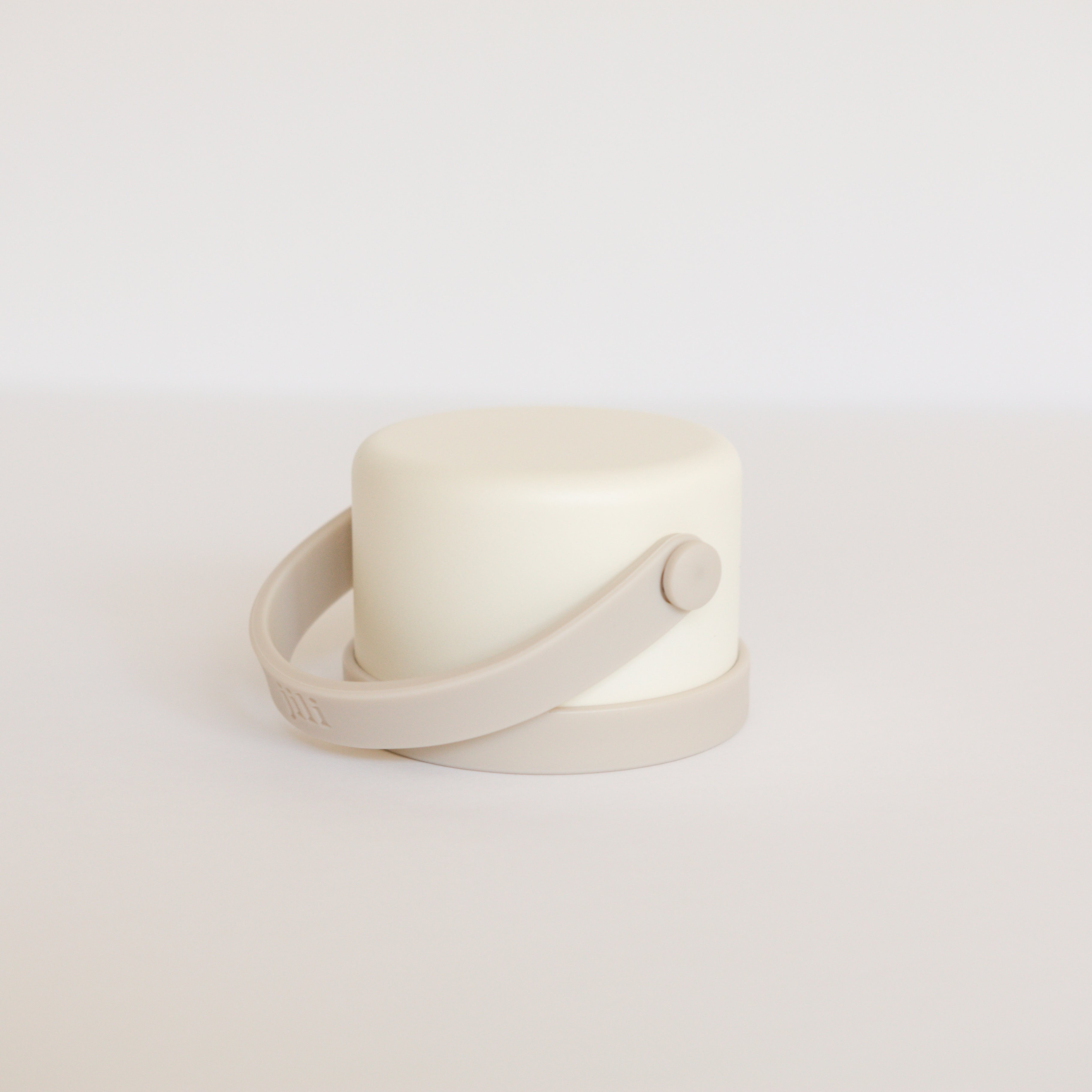 All-In-One Baby Bottle – Almond