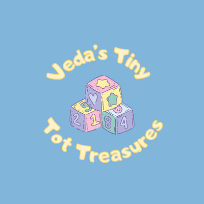 Veda'sTinyTotTreasures
