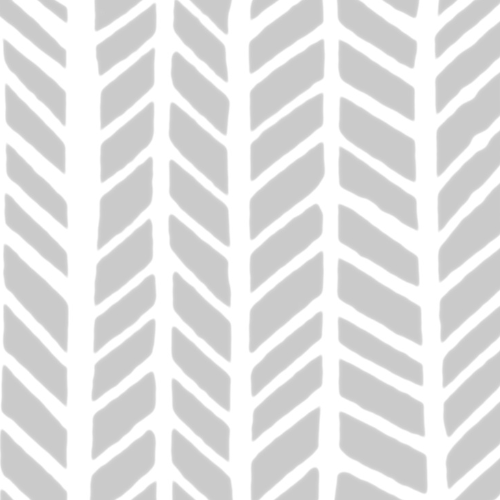 Baby Shopping Cart Cover | Little Arrows Design