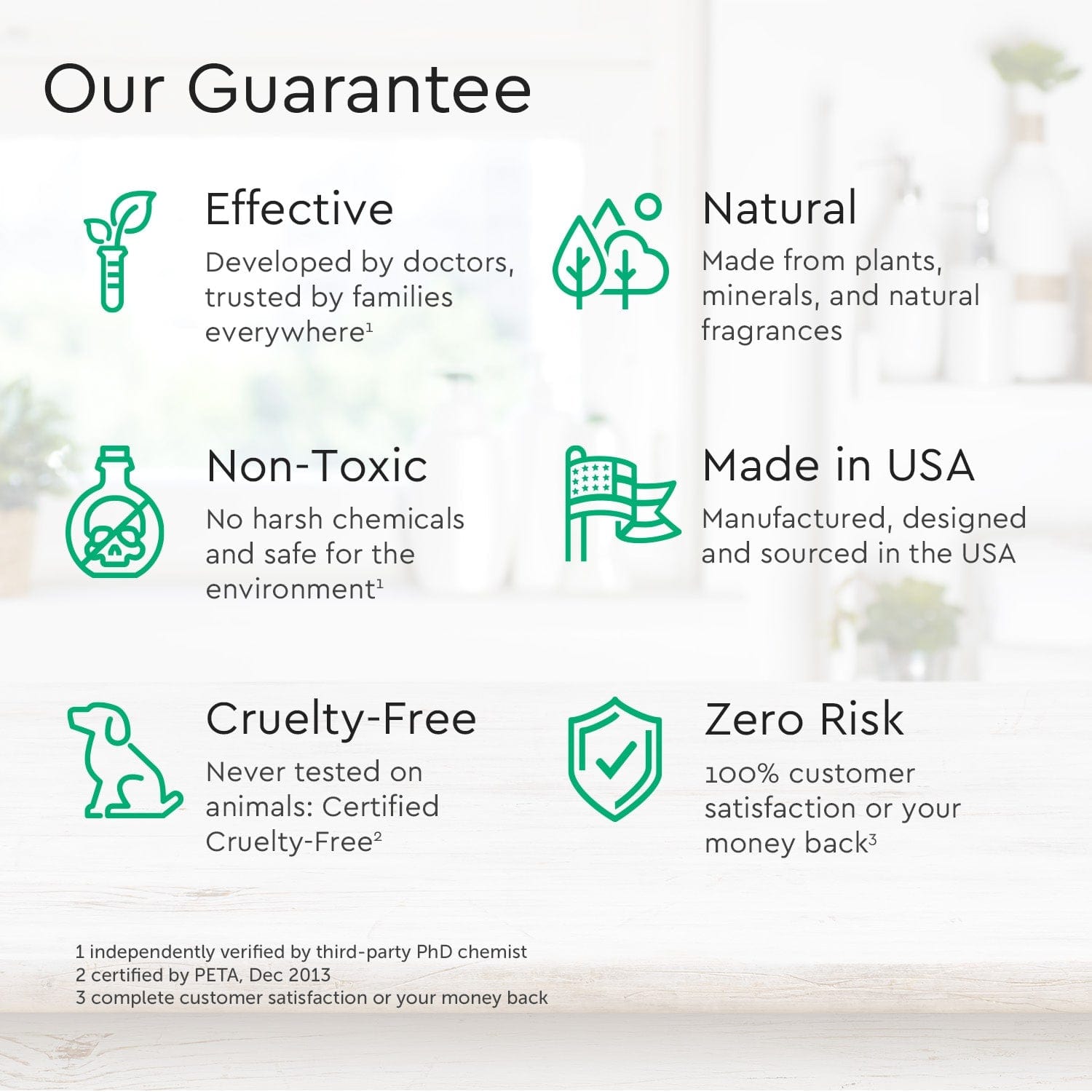 Tear-Free Baby Shampoo & Body Wash