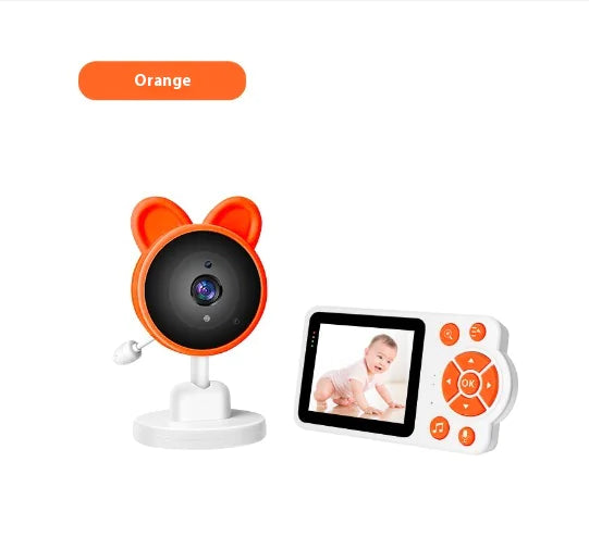 Baby Monitor – BAGE71110004